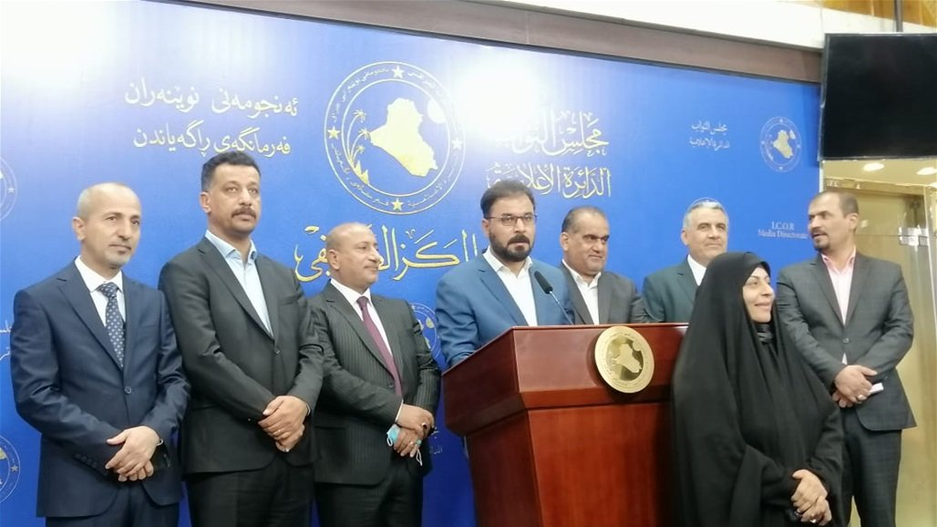 الخدمات النيابية تعلن عزمها استضافة "جيمع" المحافظين