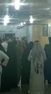 الإعلام الأمني تصدر بيانا بشأن المشاجرة بمستشفى الفيحاء في البصرة (فيديو)