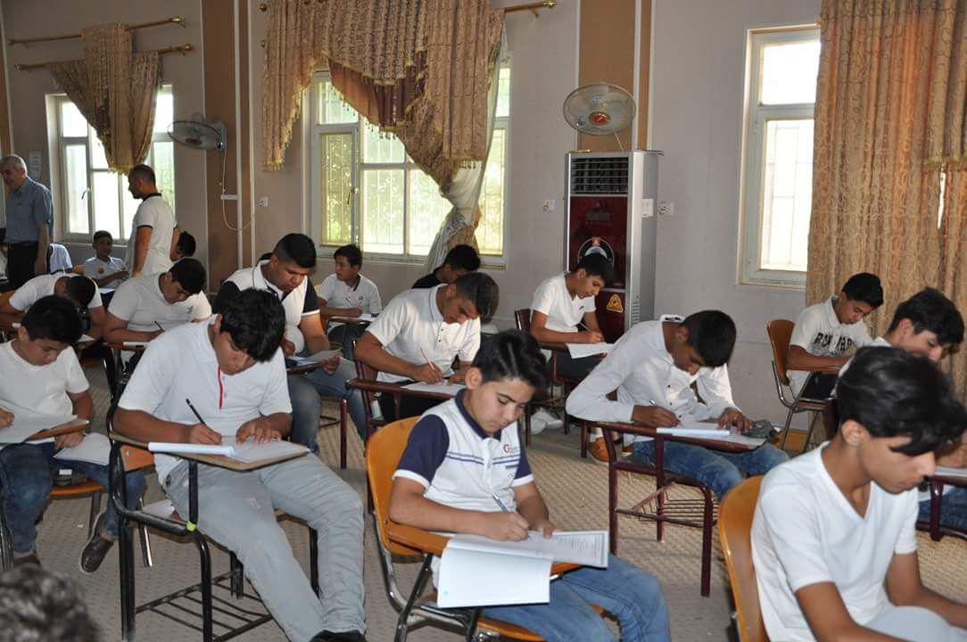 التربية: سنعتمد خلال العام الدراسي على اسلوب الملخص