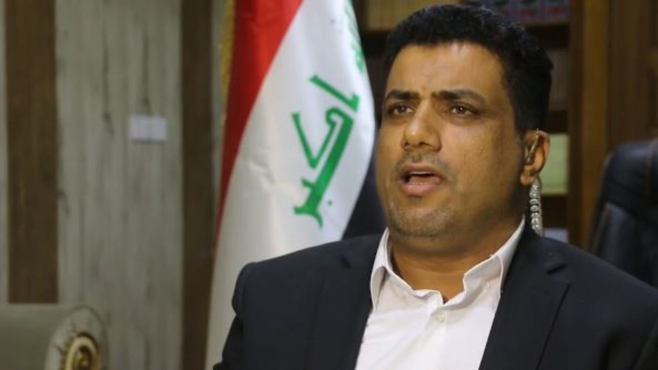 قانون الاقتراض.. نائب عن الفتح يرد على المعترضين: الكرد أكبر المستفيدين