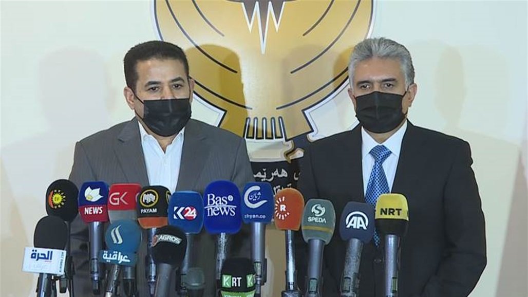 الأعرجي: هناك خطوات جيدة ومتقدمة في ملف سنجار لتطبيع الأوضاع