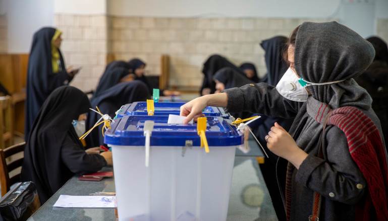 احتمالات السباق الرئاسي في ايران.. لمن ستؤول مفاتيح عمارة "باستور" ؟