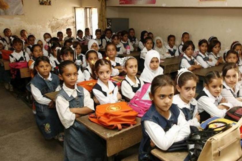 التربية تنشر آلية الدوام للعام الدراسي 2020 – 2021