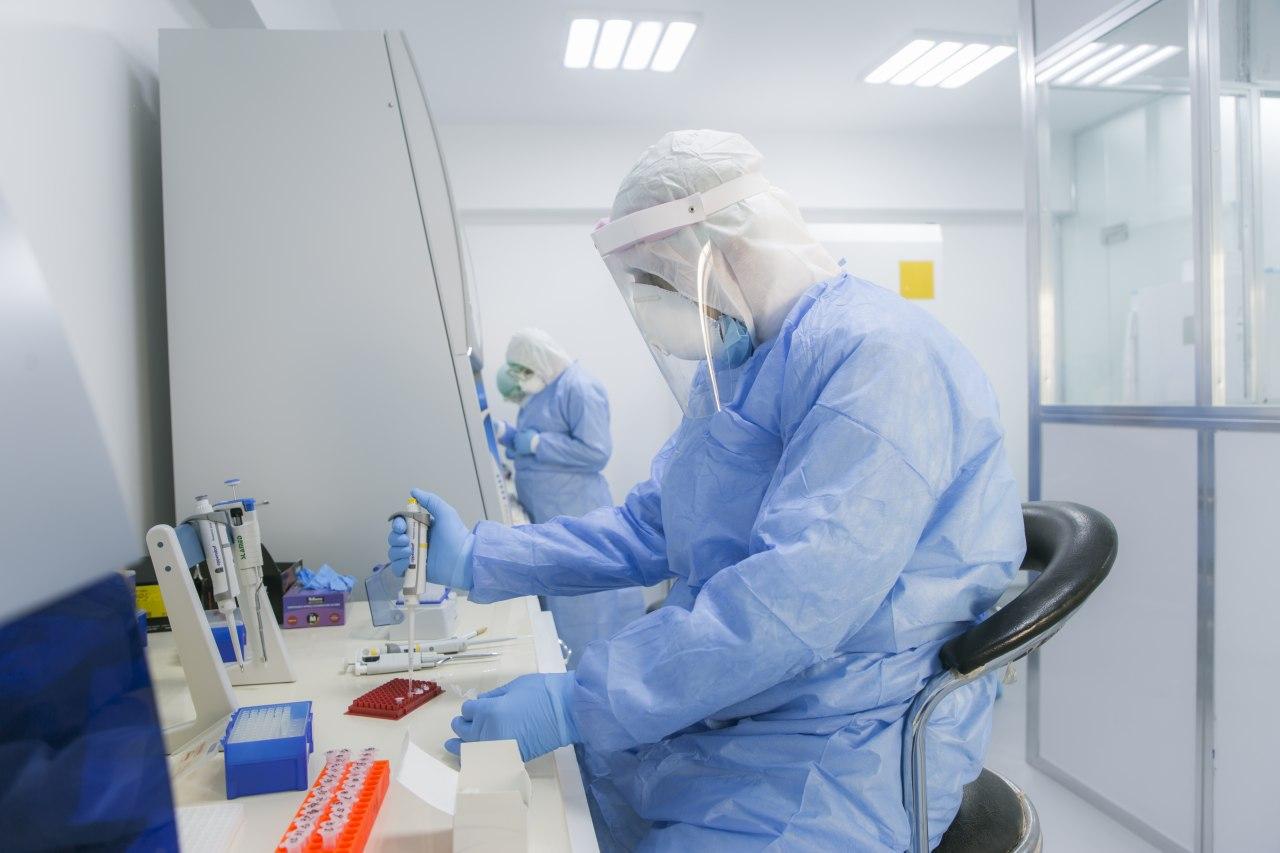 كورونا في العراق.. 39 وفاة واكثر من 2400 اصابة خلال 24 ساعة