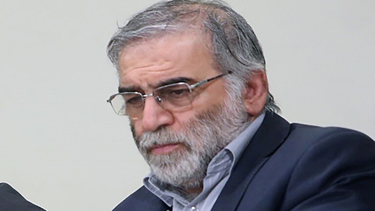 الإمارات تدين اغتيال العالم النووي الإيراني وتدعو إلى "ضبط النفس"