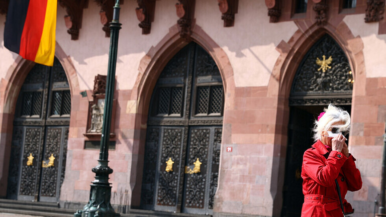 ألمانيا .. إصابات كورونا تواصل ارتفاعها