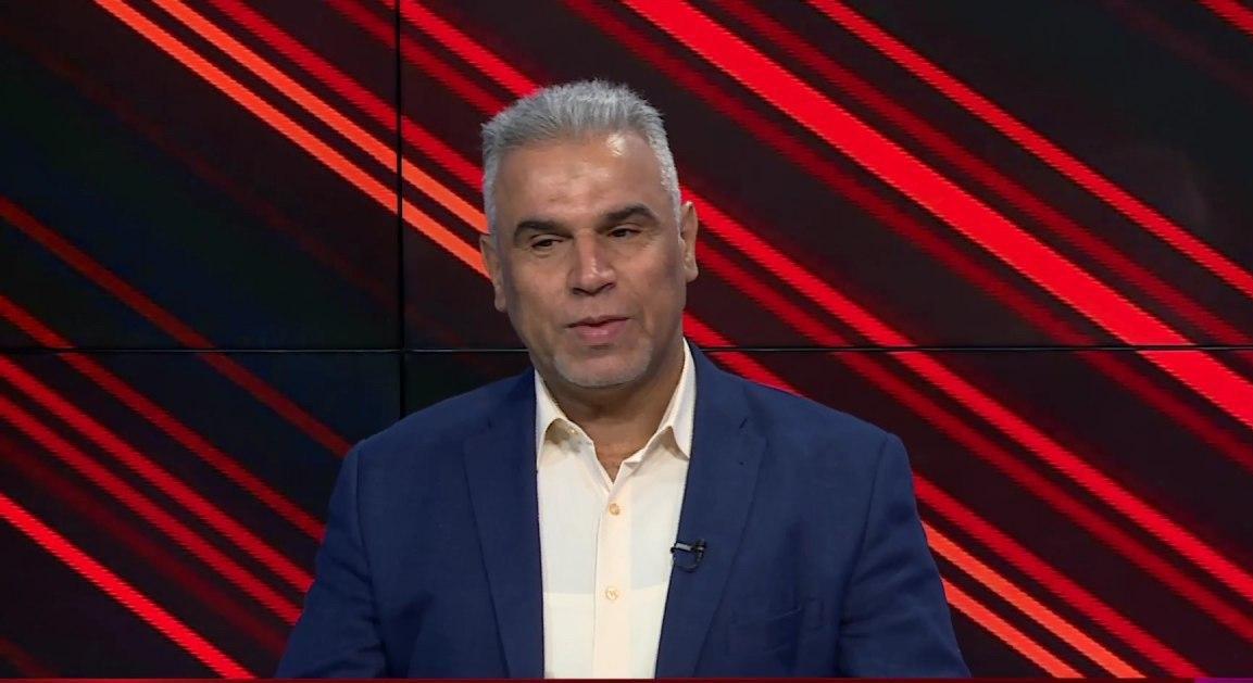 وفاة النائب عن تيار الحكمة علي العبودي إثر مضاعفات فيروس كورونا