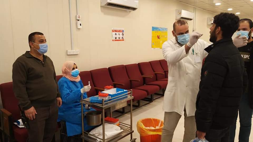 بـ4 نقاط مهمة.. بيان تحذيري من الصحة بالتزامن مع عودة دوام المدارس وتصاعد وفيات واصابات كورونا بالعالم