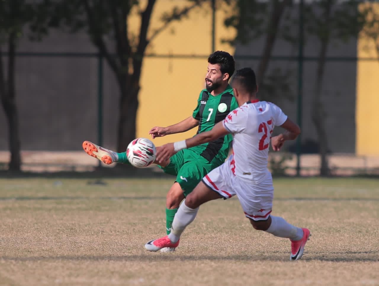 التطبيعية تُسلم الأندية 50‎%‎ من قيمة حقوق النقل التلفزيوني