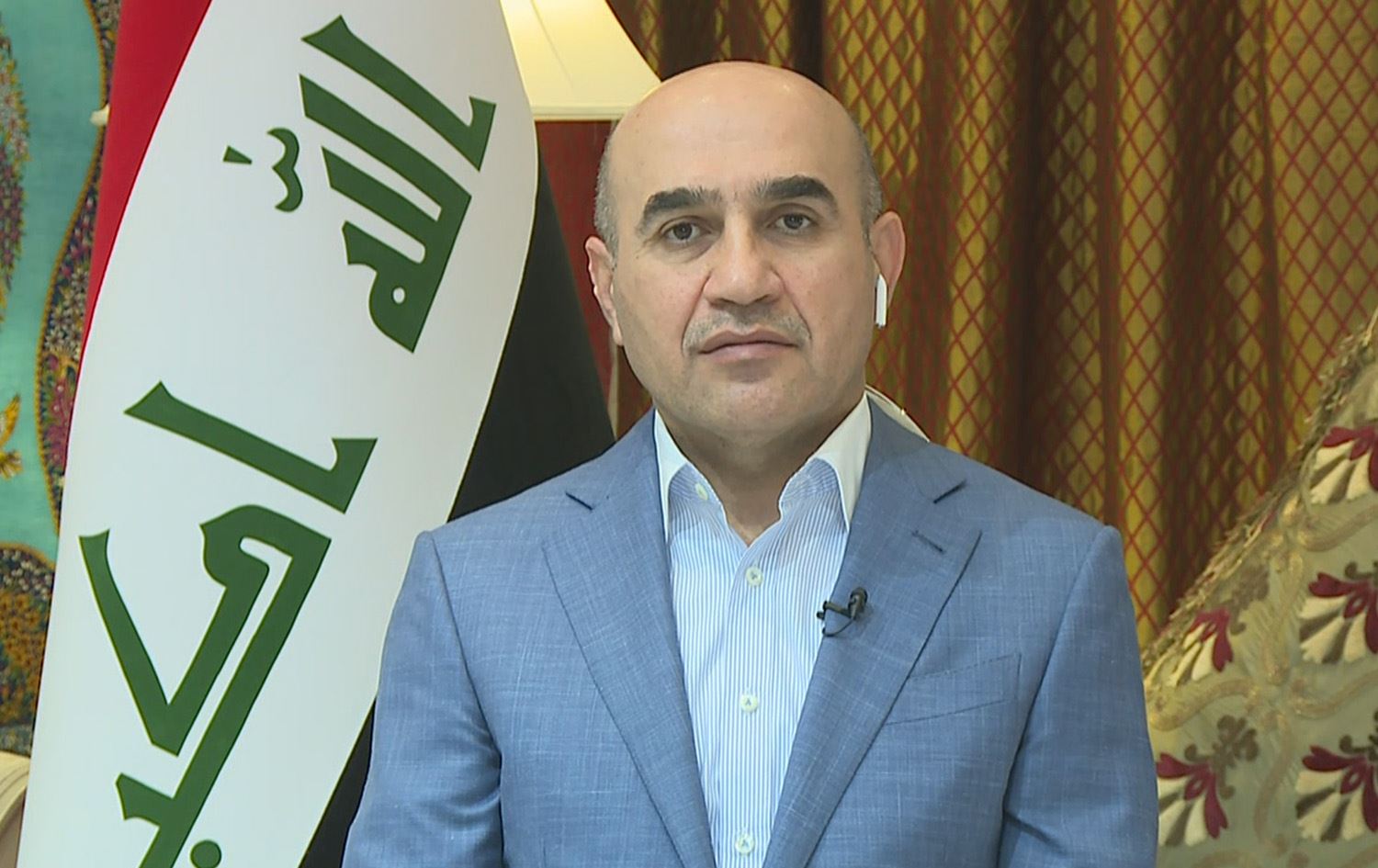 وزير سابق: الاتفاق مع بغداد تضمن دفع 67 ترليون دينار لكردستان مقابل تسليم عائدات النفط