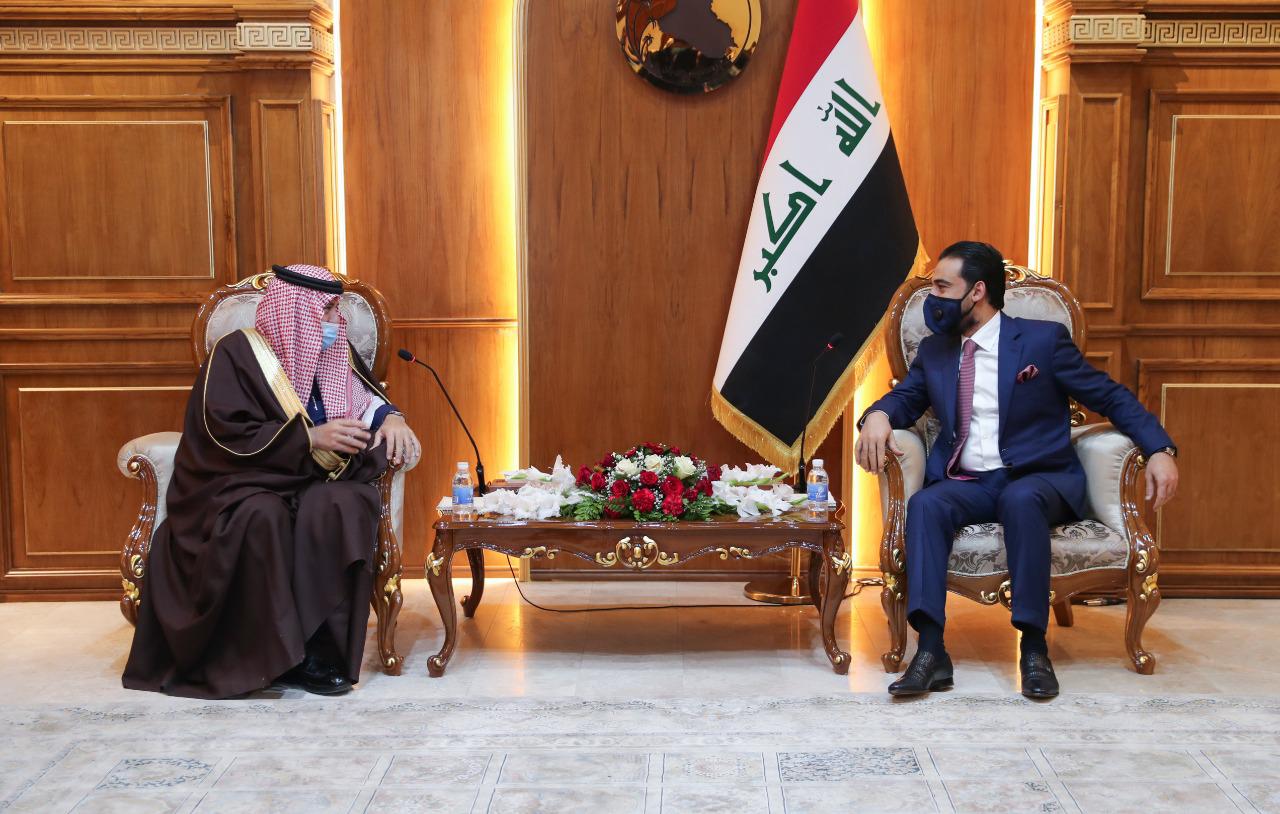 السعودية: سنسخّر كل جهود الخبرات والإمكانات لتحقيق نتائج التعاون مع العراق