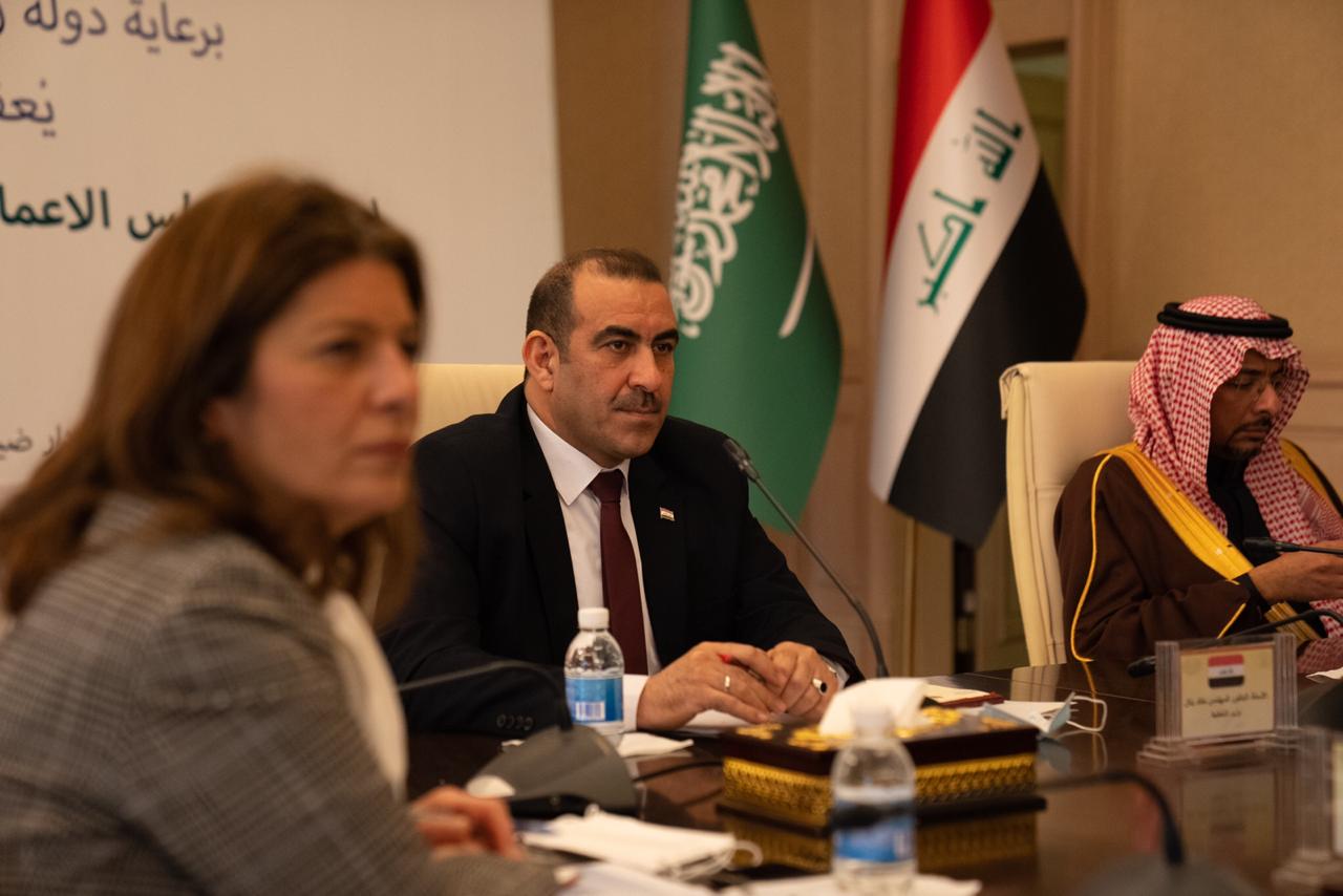 العراق والسعودية يوقعان عدد من الاتفاقيات المشتركة .. تعرف عليها