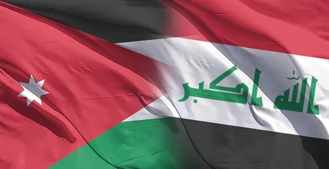 الأردن توجه طلباً إلى العراق لتوسعة السلع المعفاة من الرسوم