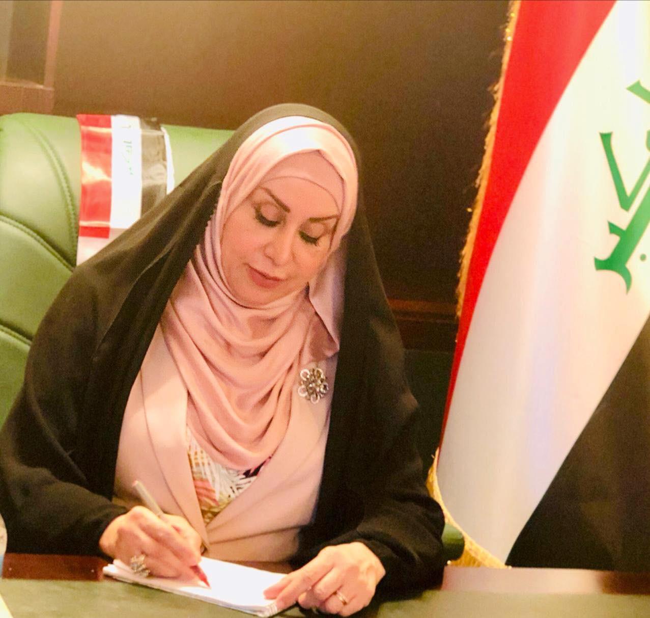 المالية النيابية تحدد شرطاً لتوفير فرص عمل في موازنة العام المقبل