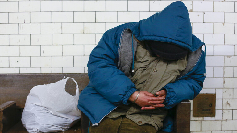 تقارير: 1 من كل 8 بالغين أمريكيين لم يكن لديهم طعام الأسبوع الماضي