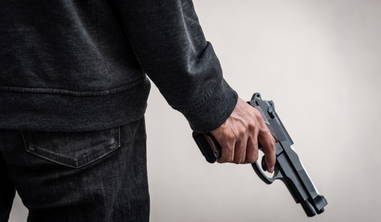 مقتل امرأة على يد زوجها في ميسان