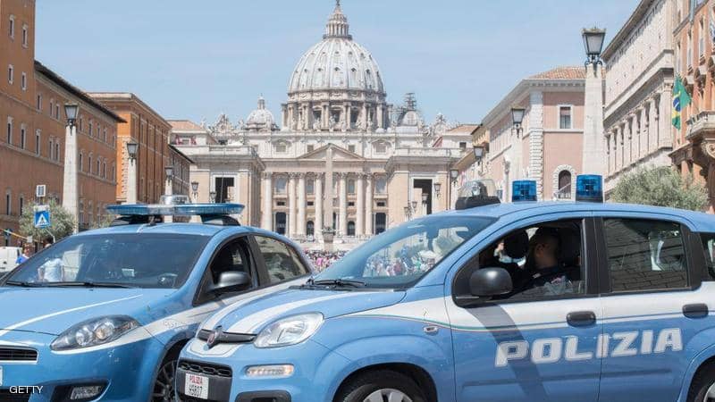 كورونا يخلص إيطاليا من أشهر سفاح