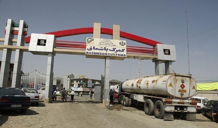 جمارك كردستان عن المعابر "غير الرسمية" : لدينا موافقة "شفهية" بافتتاحها من المنافذ