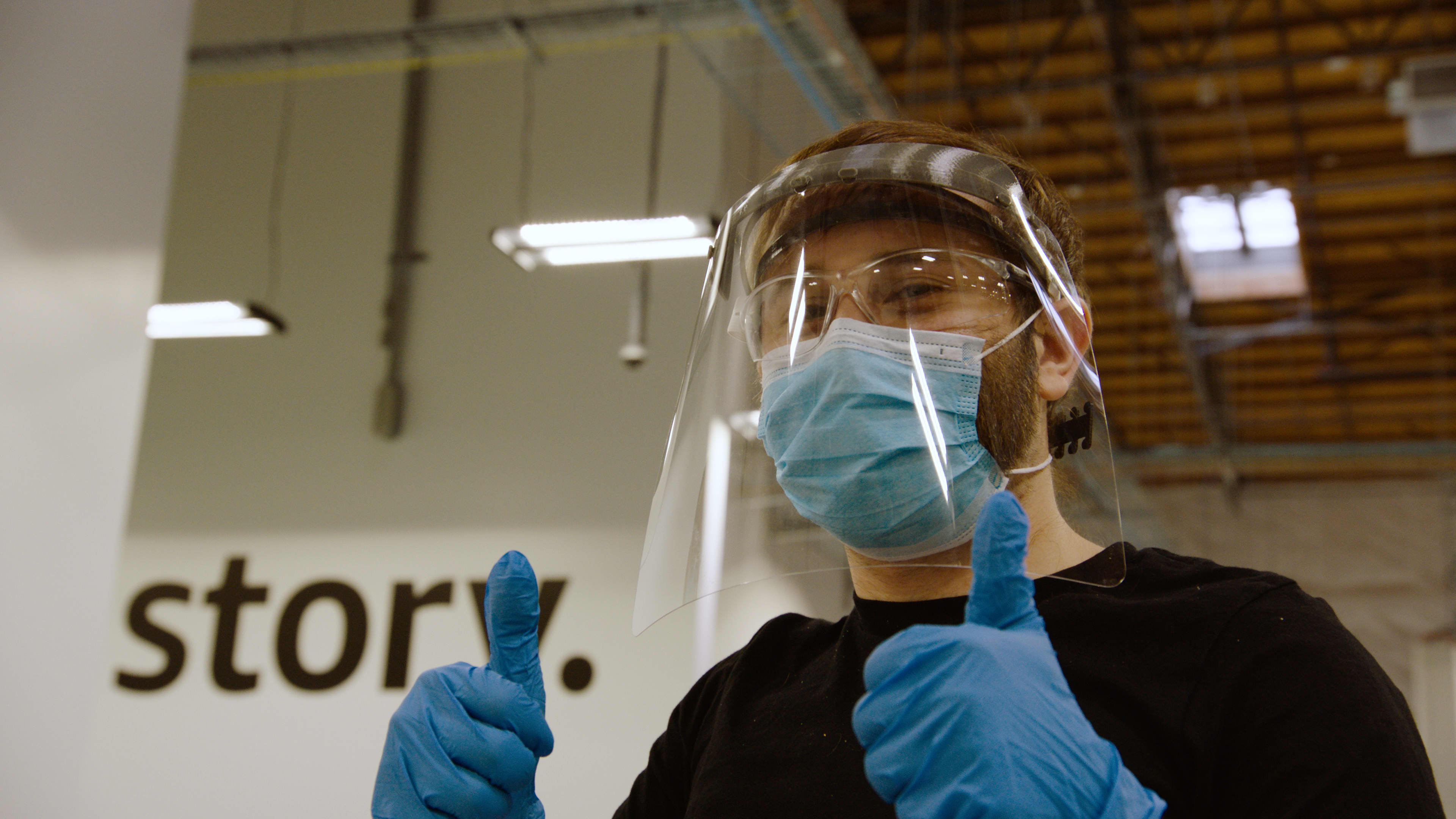 دراسة مثيرة عن فعالية "قناع الوجه".. هل يحمي من كورونا؟