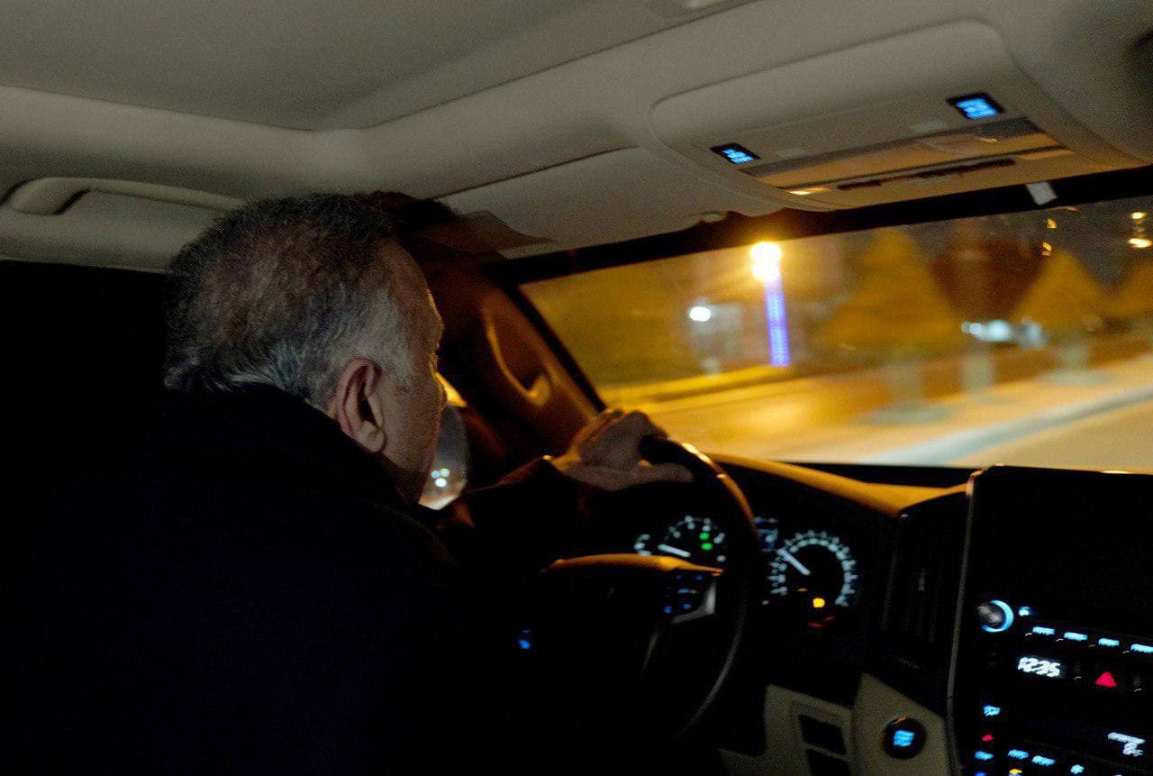 هل سينجح الكاظمي في مواجهة دعاة اللادولة ؟