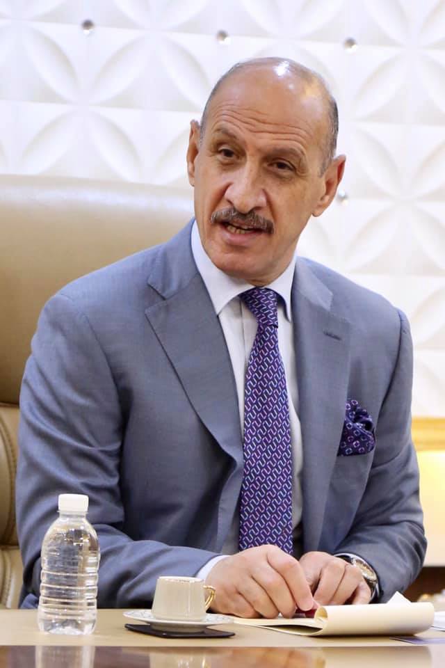 مجلس الوزراء يوافق على زيادة منحة الأندية الرياضية ضمن موازنة 2021