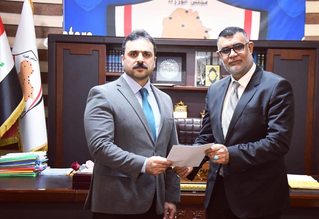 المنافذ تتسلم طلباً بافتتاح منفذ حدودي مع إيران