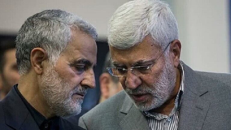 وكالة إيرانية: "تحركات عسكرية مهمة" في العراق تزامنا مع ذكرى اغتيال سليماني