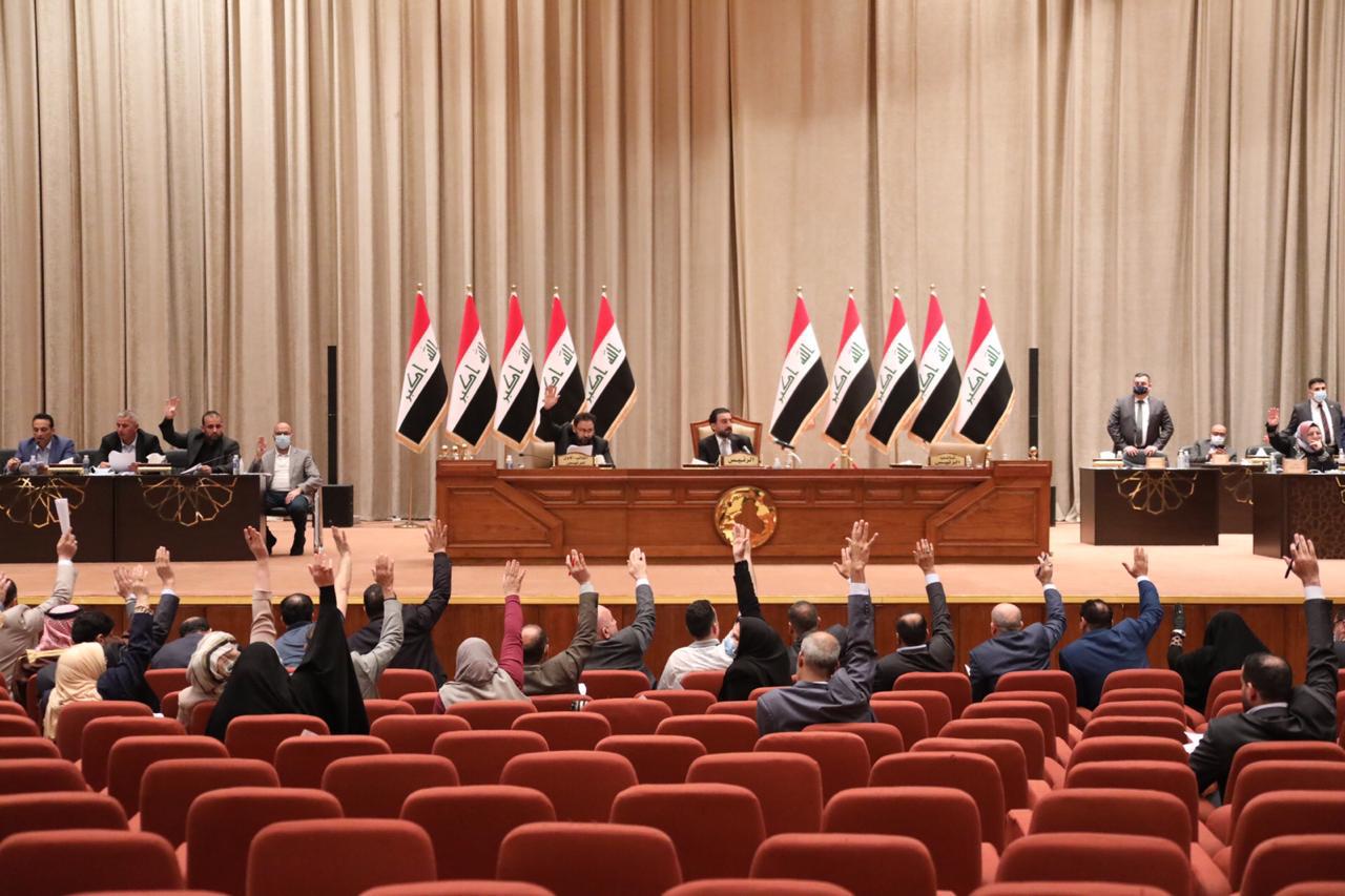 المالية النيابية منتقدة الموازنة: تتضمن نفقات لا حاجة لها