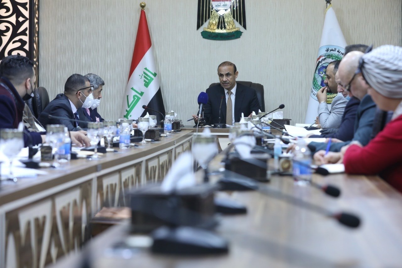 وزير العمل يطلب زيادة رأس المال: أكثر من 1500 معاملة قرض خلال شهر