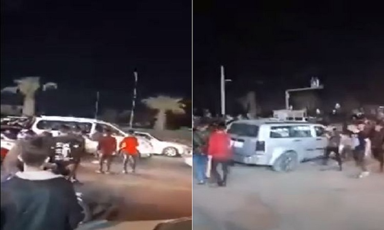 اربيل تصدر بياناً بشأن الاعتداء على مواطنين من بغداد ومحافظات اخرى