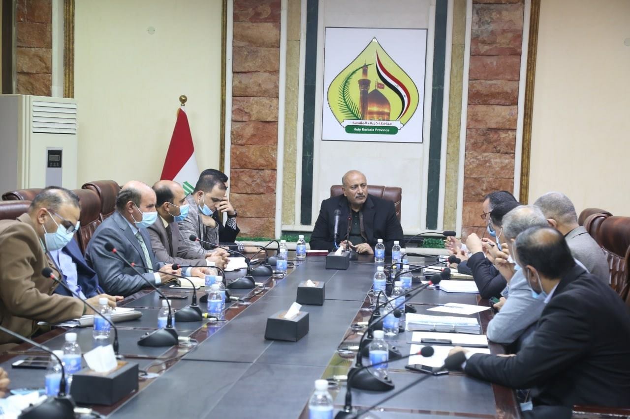 قطع الخط الذهبي في كربلاء.. المحافظة تحدد تسعيرة جديدة للمولدات الاهلية