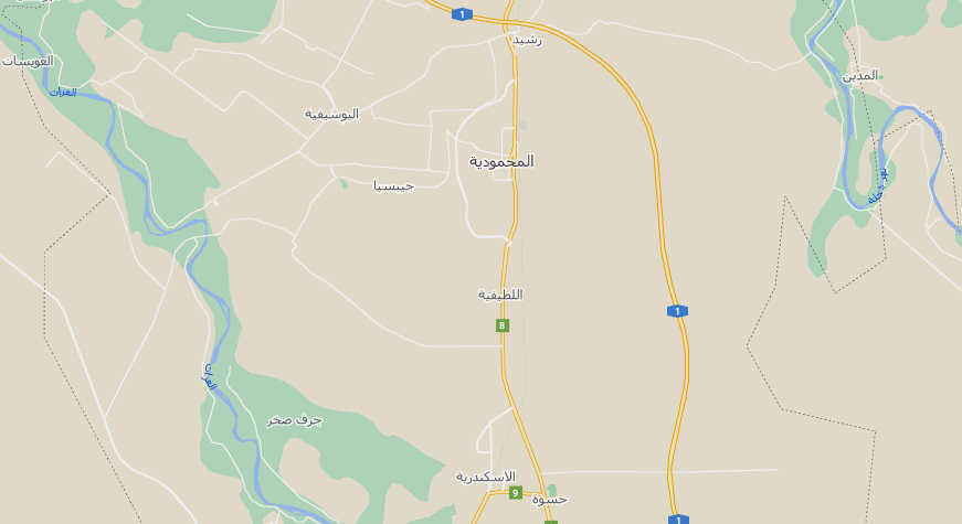 المرور تصدر تنبيها لسائقي المركبات بشأن طريق اليوسفية- بابل