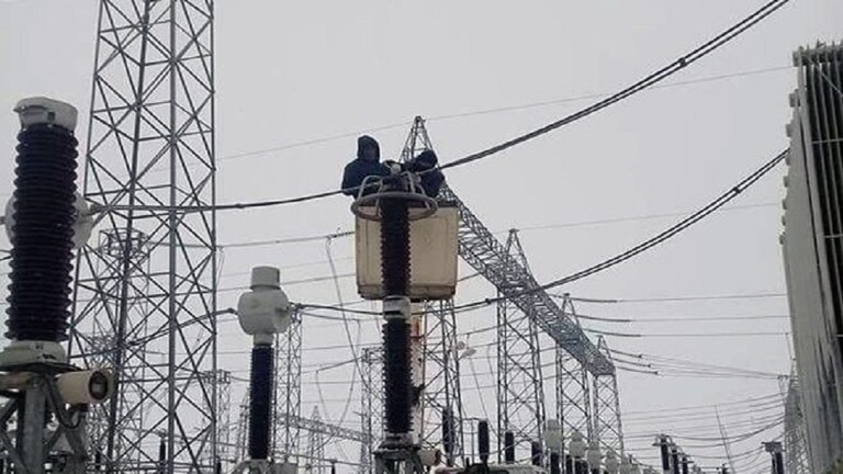 وسائل إعلام سورية: خروج محطة الكهرباء بتل تمر عن الخدمة إثر قصف تركي
