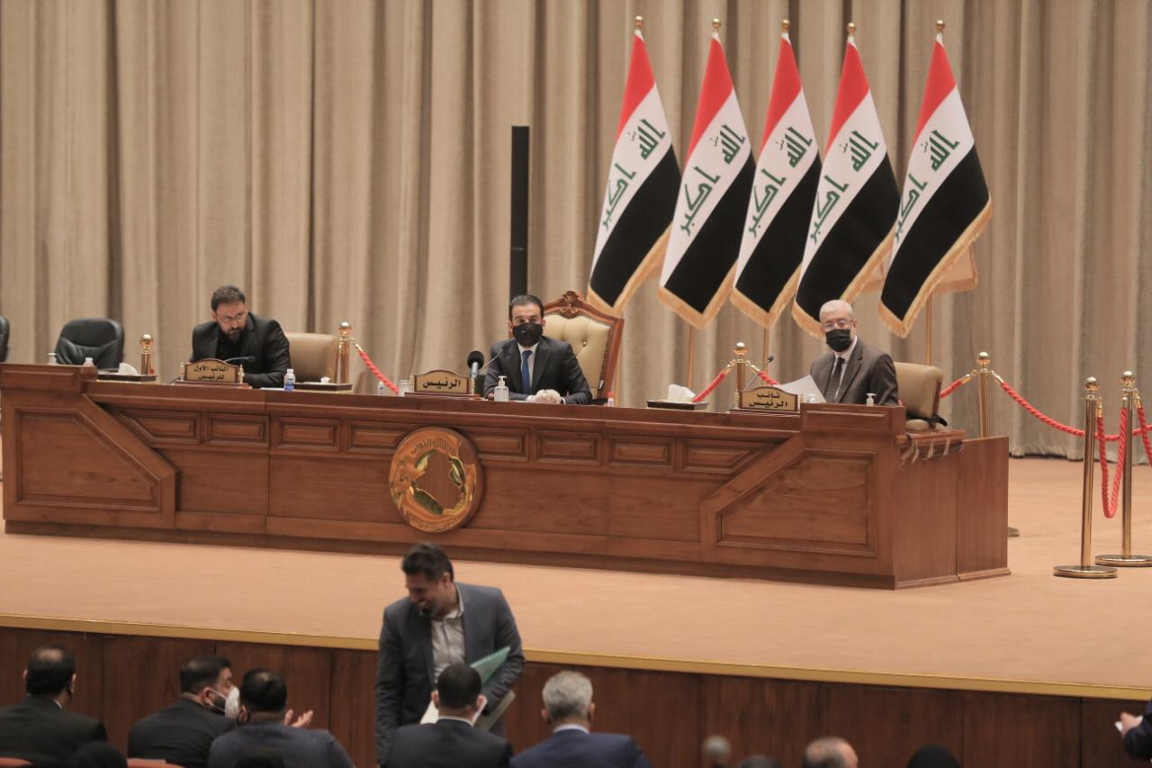 الحلبوسي: مناقشة الموازنة مستمرة وستدرج في جدول أعمال الجلستين المقبلتين