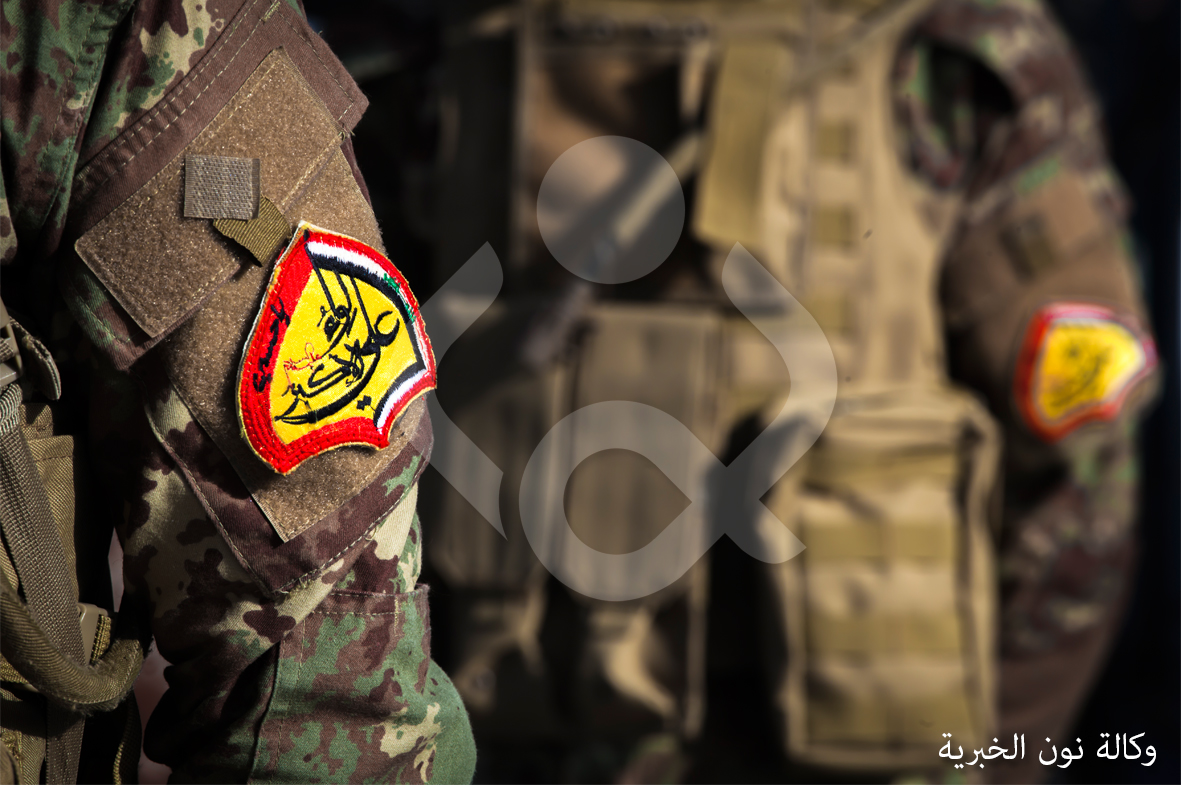 وثيقة.. لواء علي الاكبر ينفي اجراء تغييرات او اعفاءات بين قياداته من خلال كتاب مزور