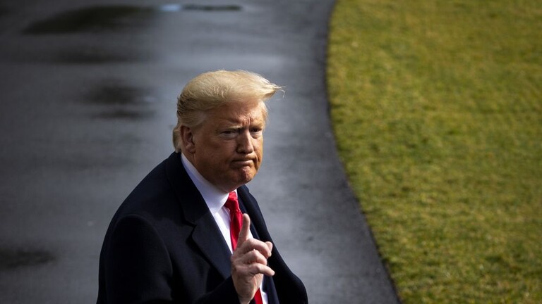 "العفو الدولية" تصف عهد ترامب "بالكارثة على حقوق الإنسان"