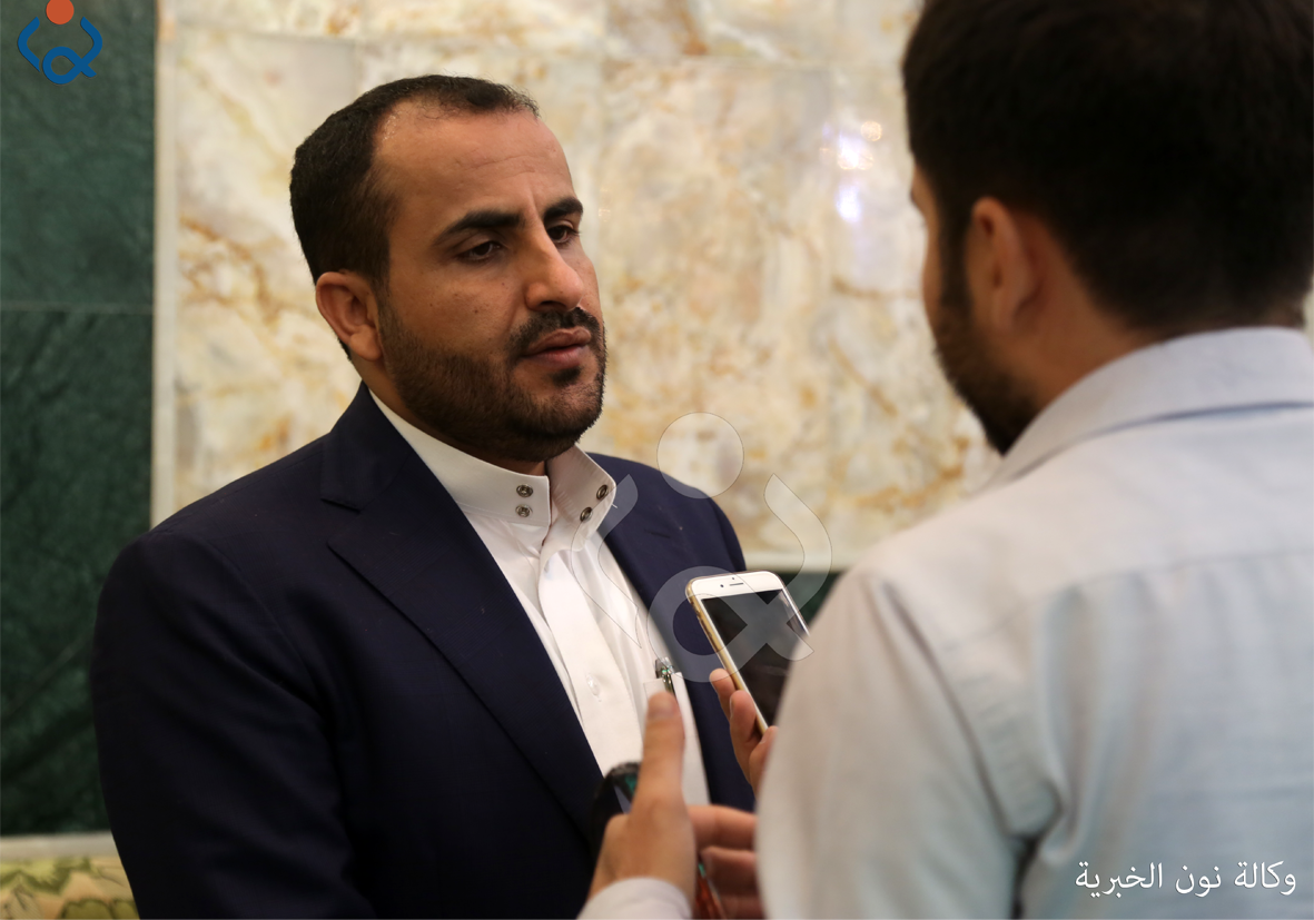 الحوثيون: لن نتخلى عن السلام رغم قرار واشنطن