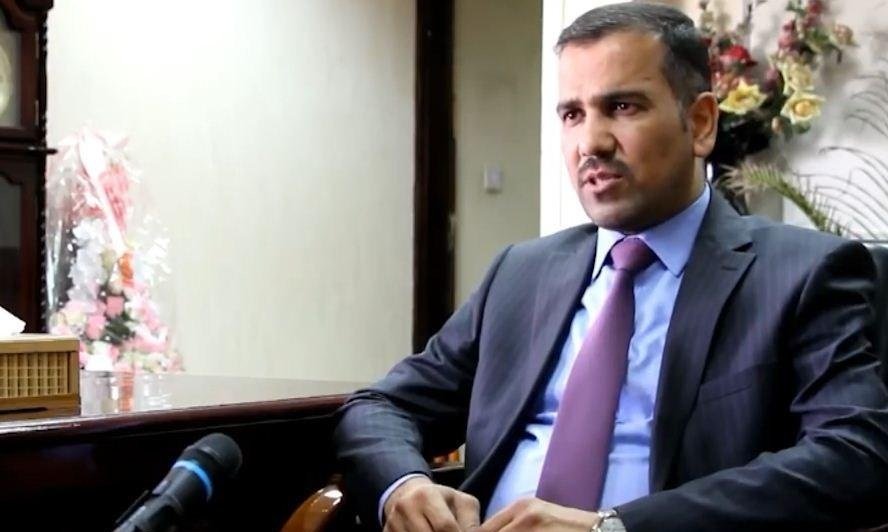 السجن 6 سنوات بحق رئيس هيأة التقاعد السابق بسبب تهم تتعلق بالفساد