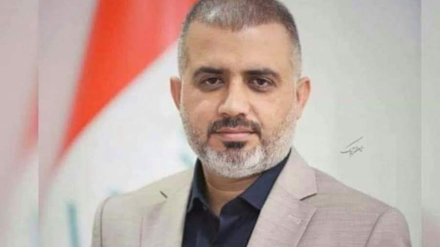 تعيين يوسف الكلابي معاون رئيس جهاز الامن الوطني