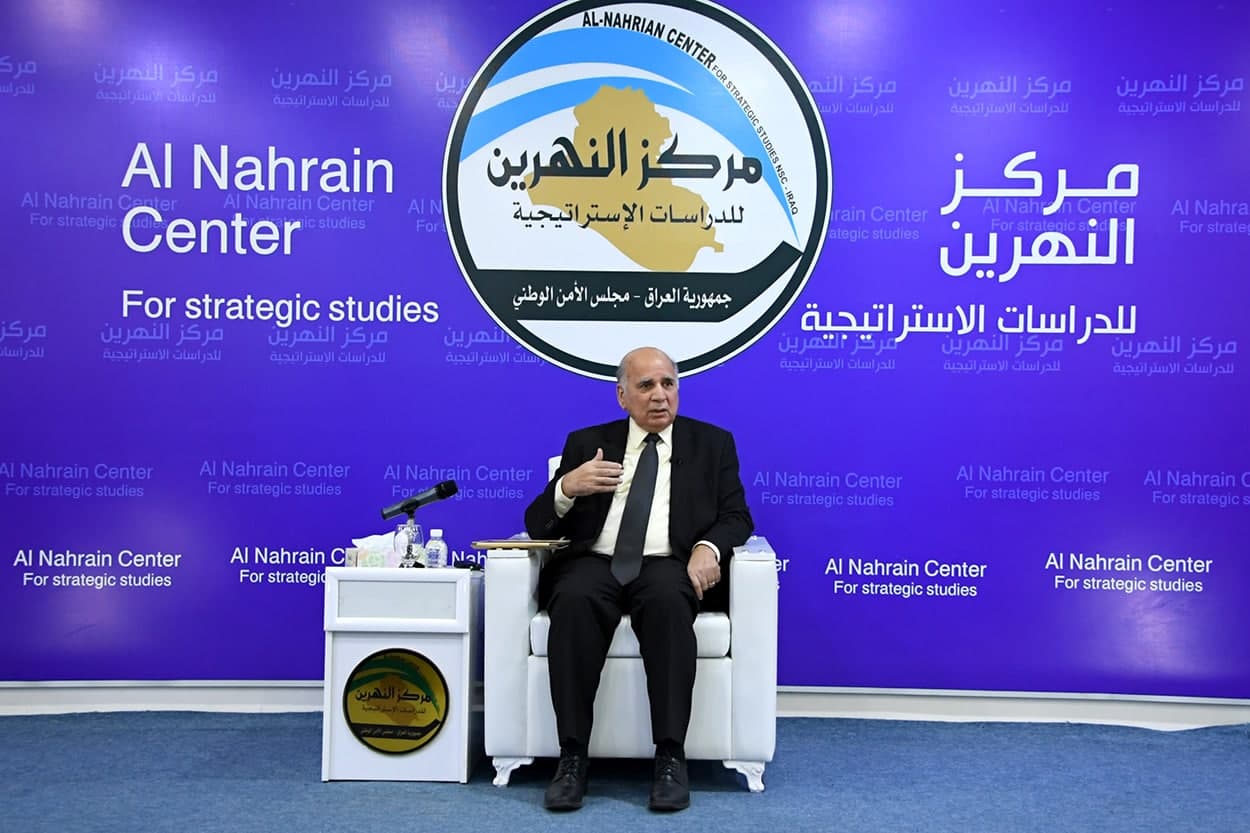 العراق يعلن التوجه لمفاتحة إدارة بايدن بشأن التواجد الأمريكي والحوار الستراتيجي