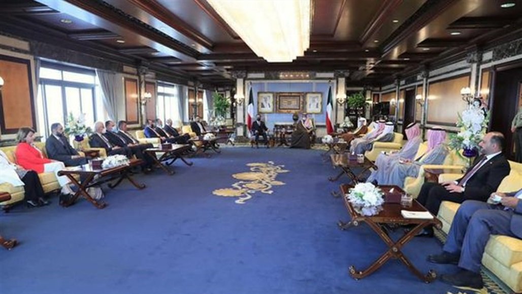 العراق والكويت يبحثان ملف الدفعات المتبقية من الديون وإمكانية تأجيل سدادها