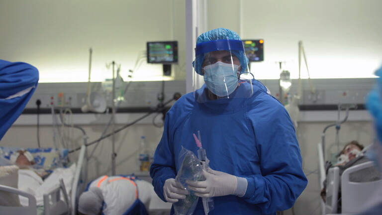 لبنان يسجل معدلا قياسيا بوفيات كورونا