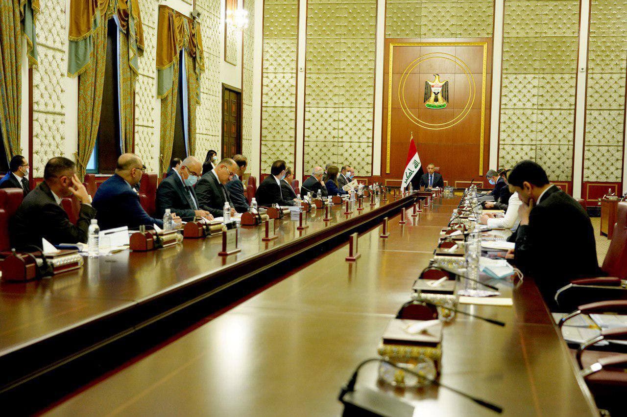 العراق:الحكومة تتخذ 7 قرارات جديدة..تعرف عليها