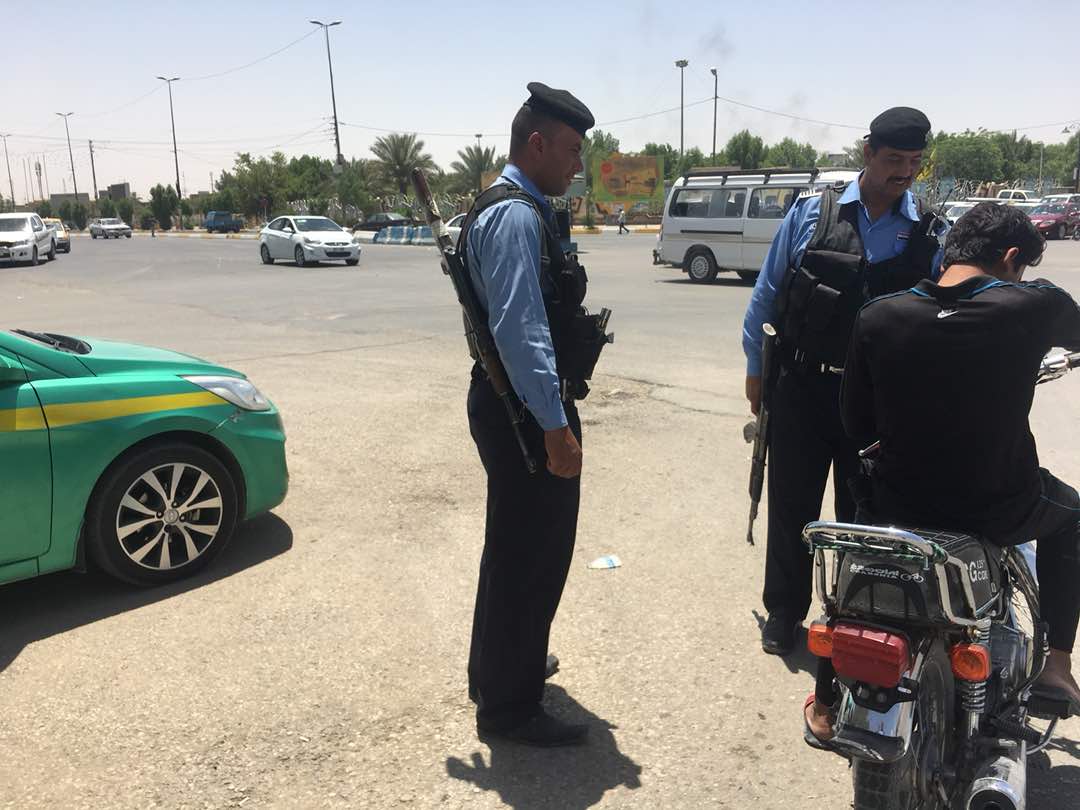 المرور تحدد أسعار تسجيل الدراجات وتتوعد بمصادرة غير المسجلة خلال 30 يوماًَ