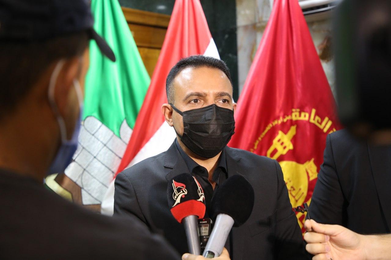 وزير الصحة يحدد الموقف من زيادة أيام الدوام بالمدارس والعودة للحظر الشامل: ندعم أحدهما بقوة