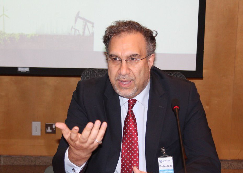 النزاهـة تحدد موعد محاكمة وزير الكهرباء السابق