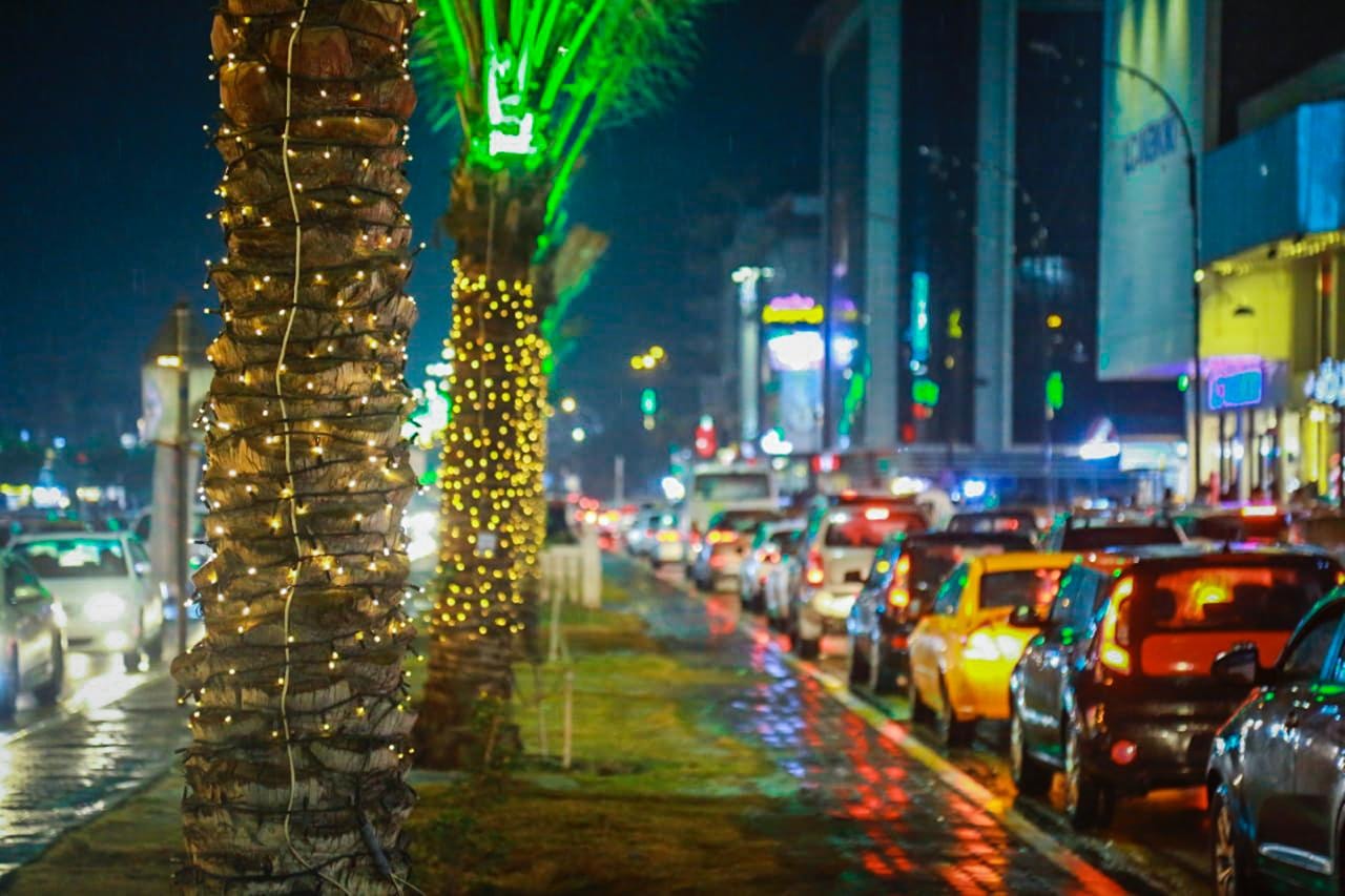 توجيه عاجل من وزارة الصحة بغلق مولات ومطاعم ومقاهي