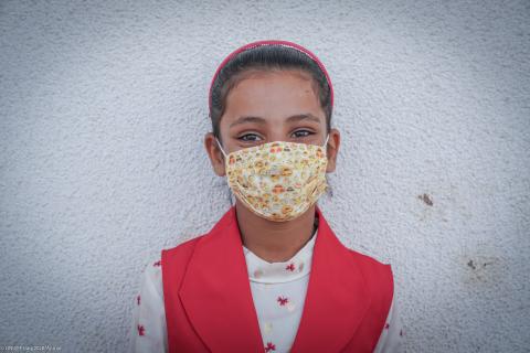 وزارة الصحة: اعراض السلالة الجديدة اشد واخطر من السابقة