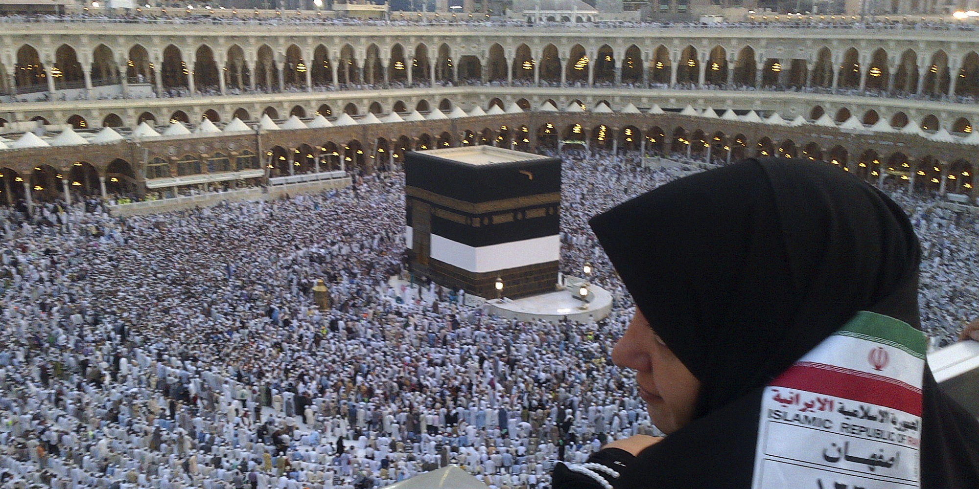 طهران تدرس إيفاد الحجاج الإيرانيين إلى السعودية براً عبر العراق