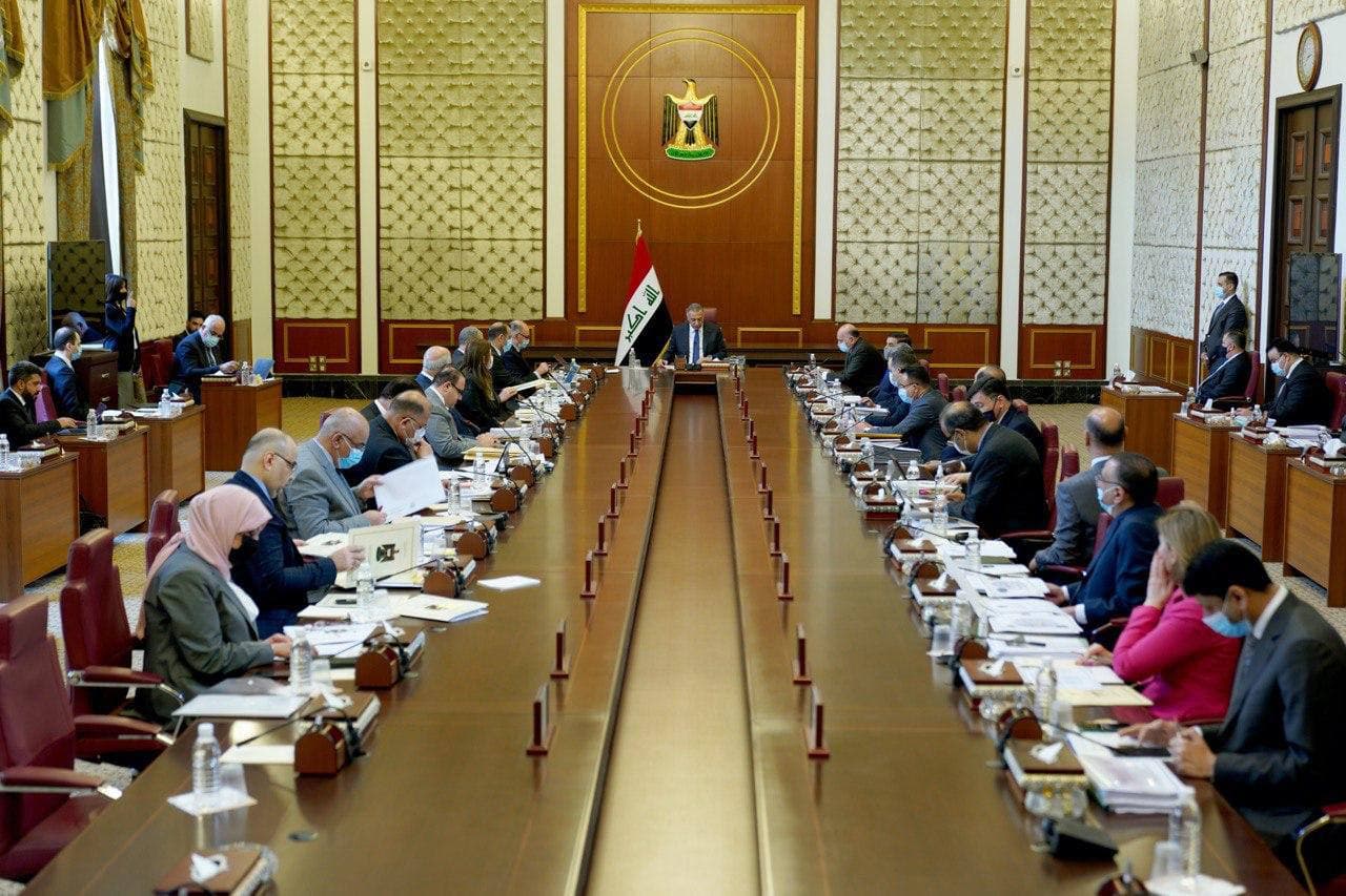 الكاظمي: العمل الإرهابي الذي استهدف كردستان يهدف لخلق الفوضى